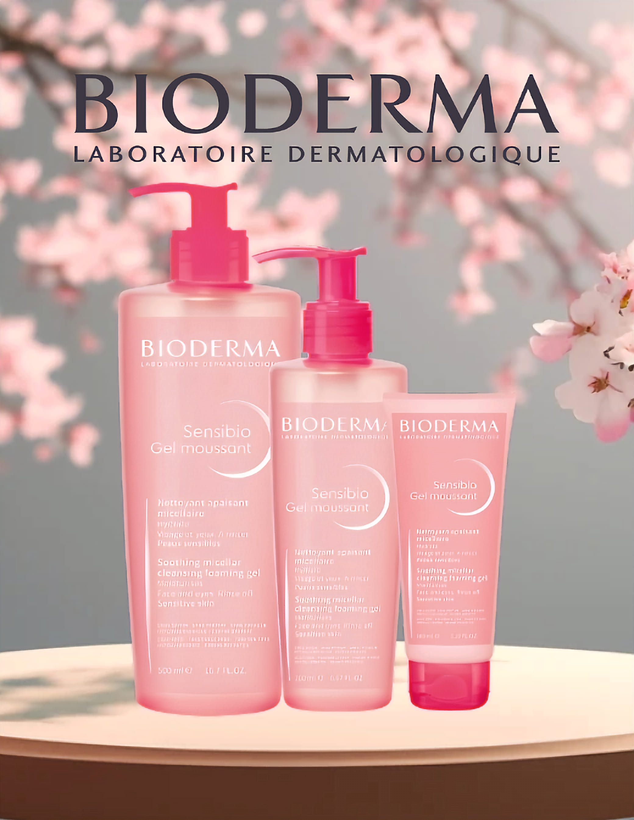 BIODERMA
