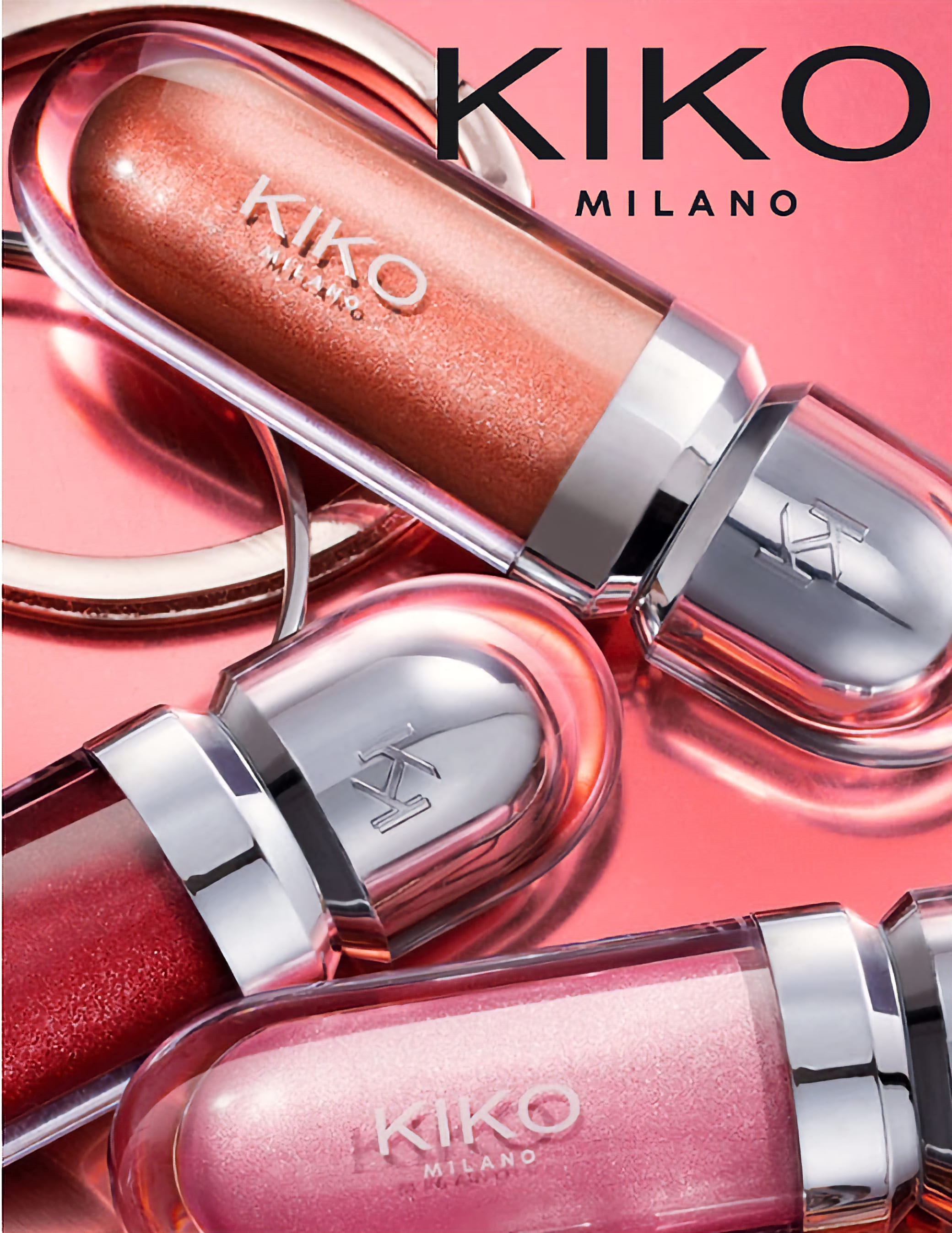 KIKO MILANO