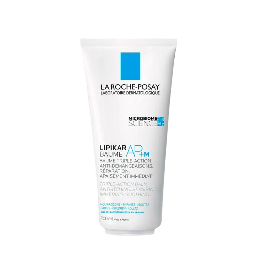 LA ROCHE POSAY LIPIKAR BAUME AP+M ЭКО БАЛЬЗАМ
