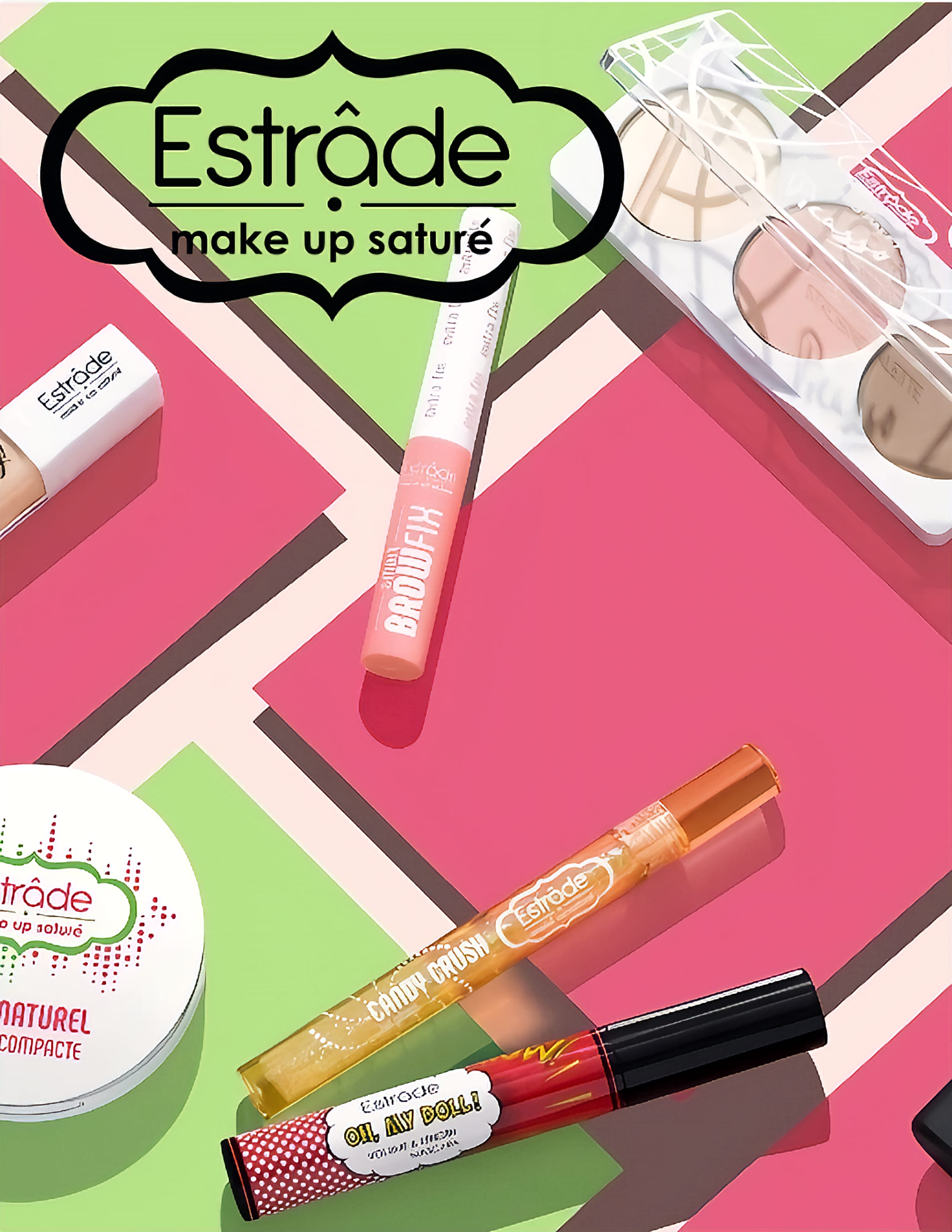 ESTRADE