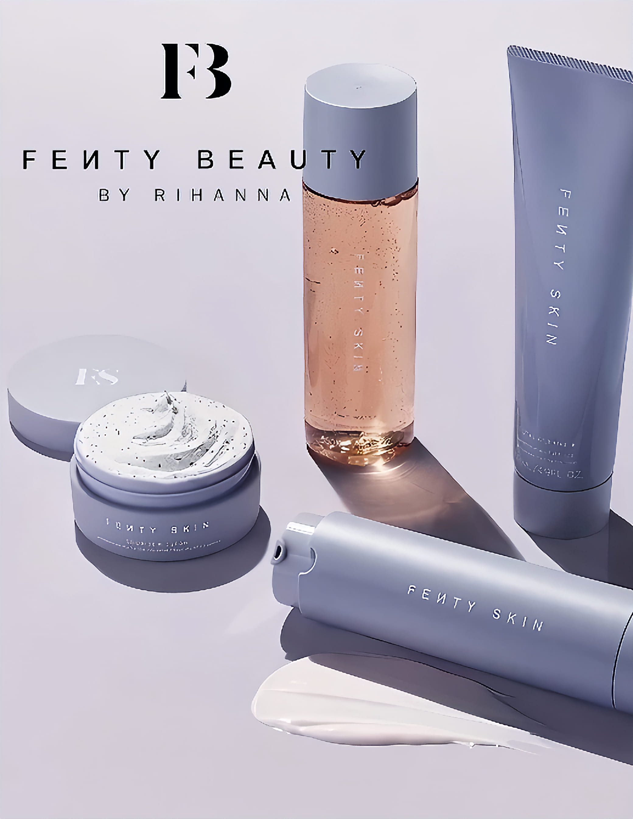 FENTY BEAUTY