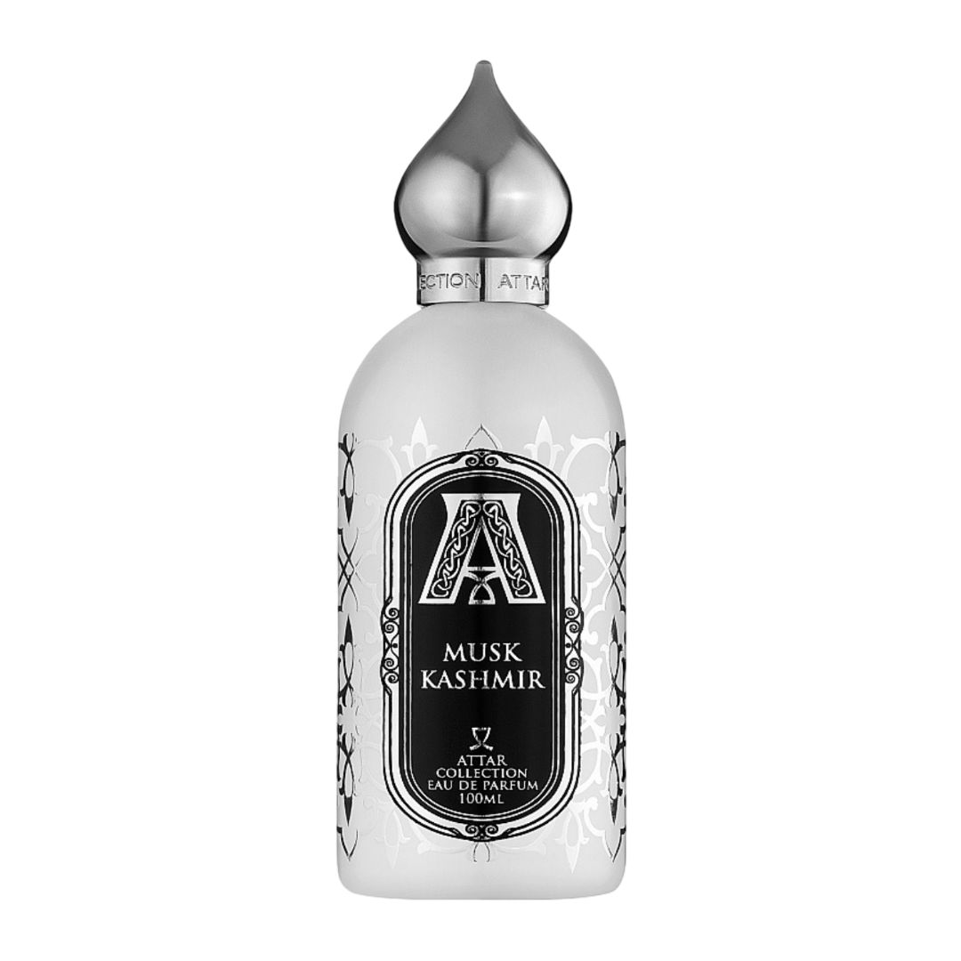 ATTAR COLLECTION MUSK KASHMIR ПАРФЮМ