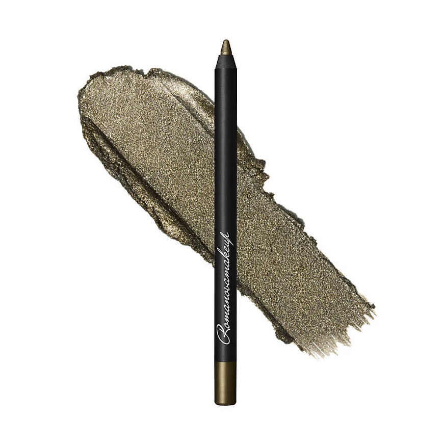ROMANOVA MAKEUP SEXY SMOKY EYE PENCIL КАРАНДАШ ДЛЯ ГЛАЗ 