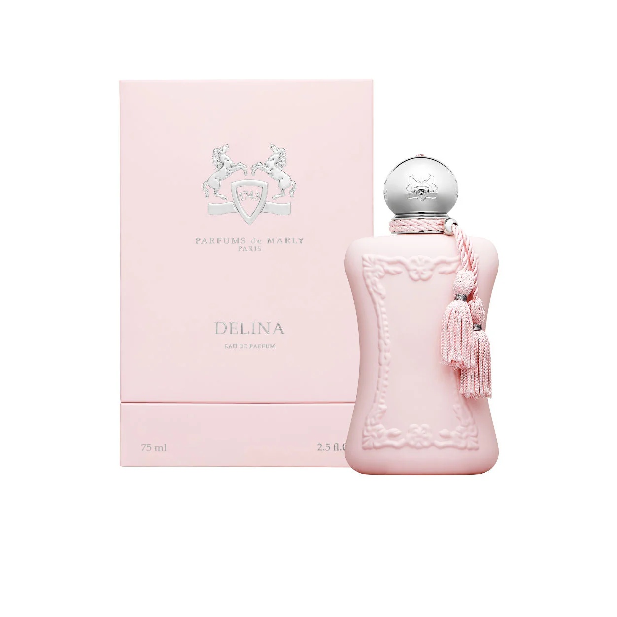 PARFUMS DE MARLY DELINA ПАРФЮМ
