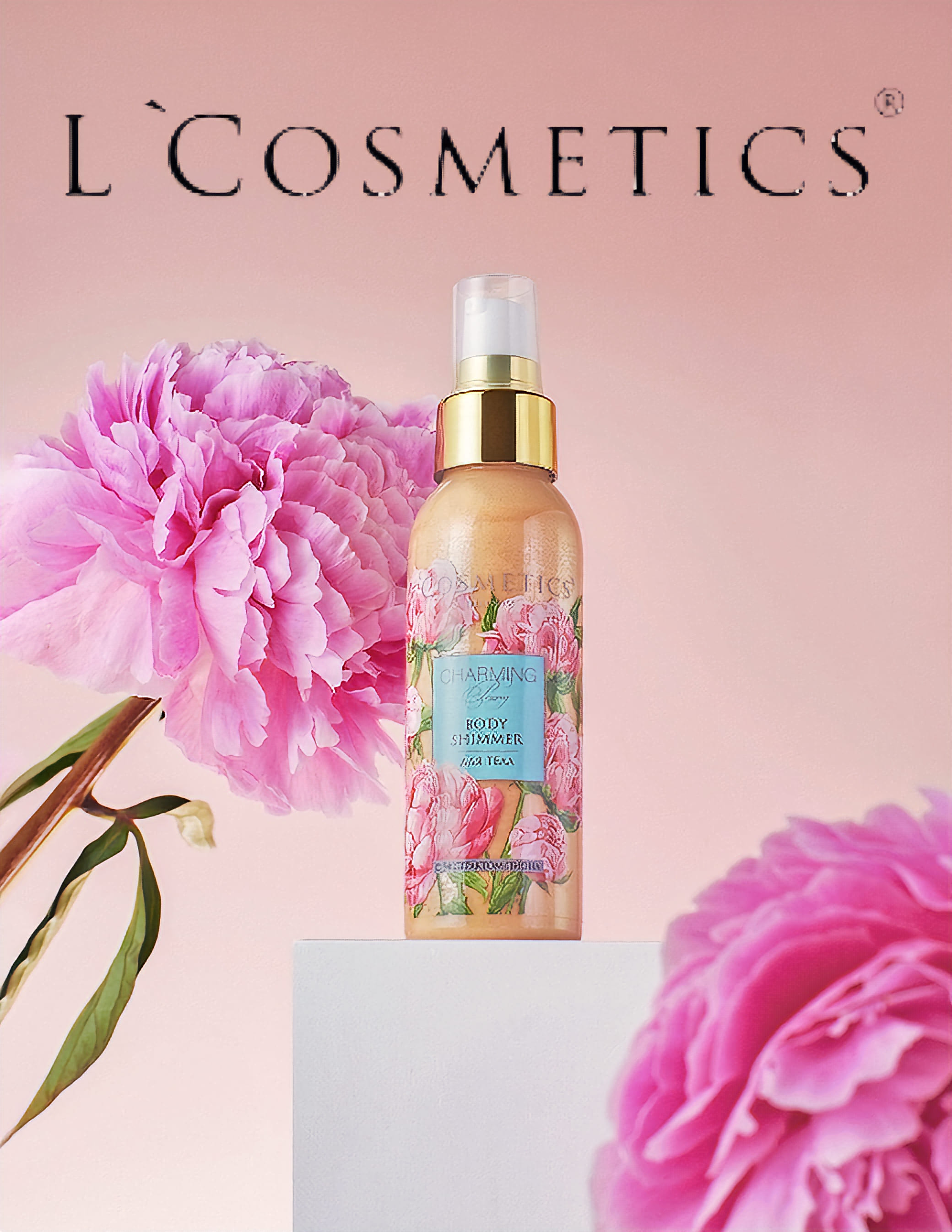 L`COSMETICS