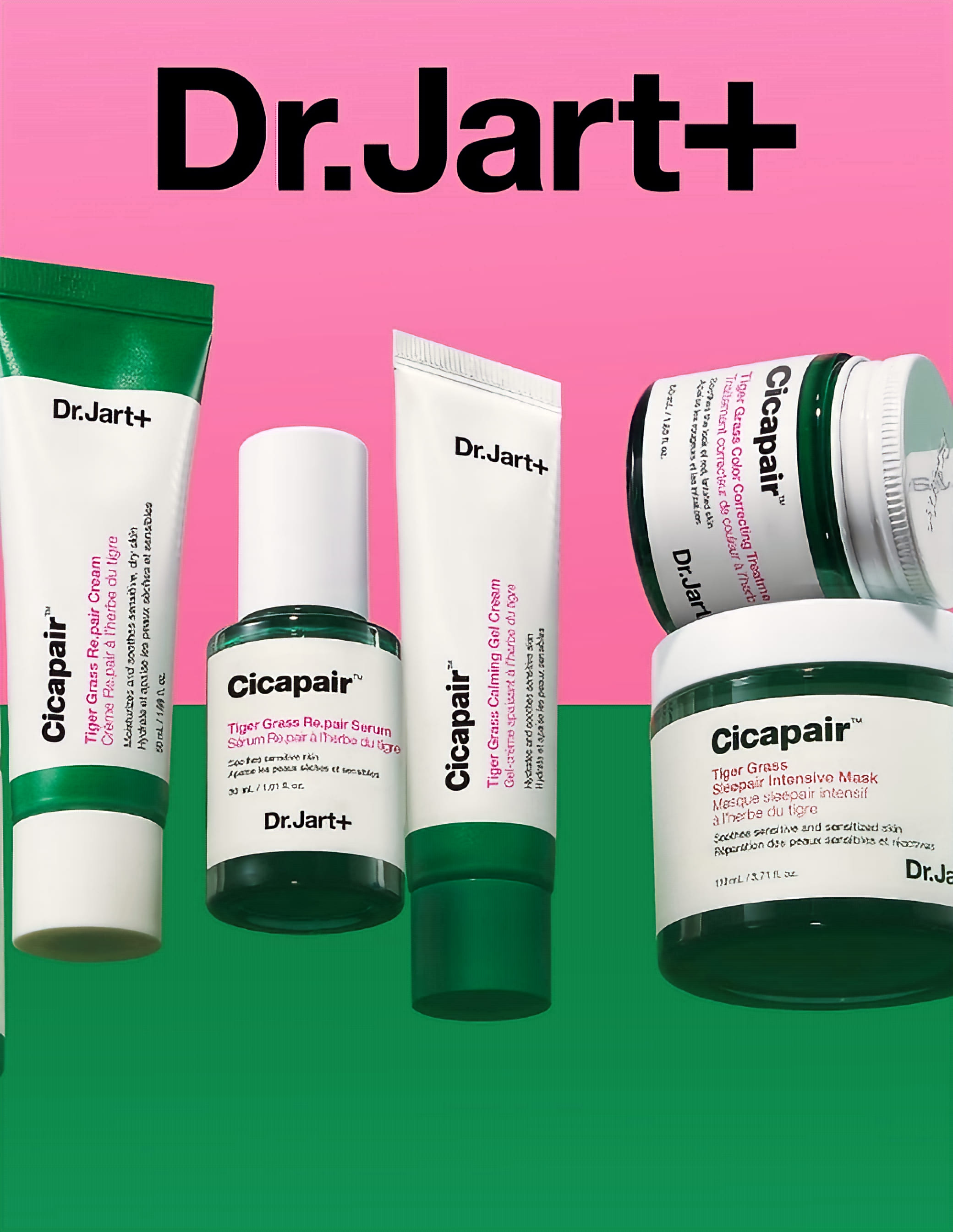 DR.JART