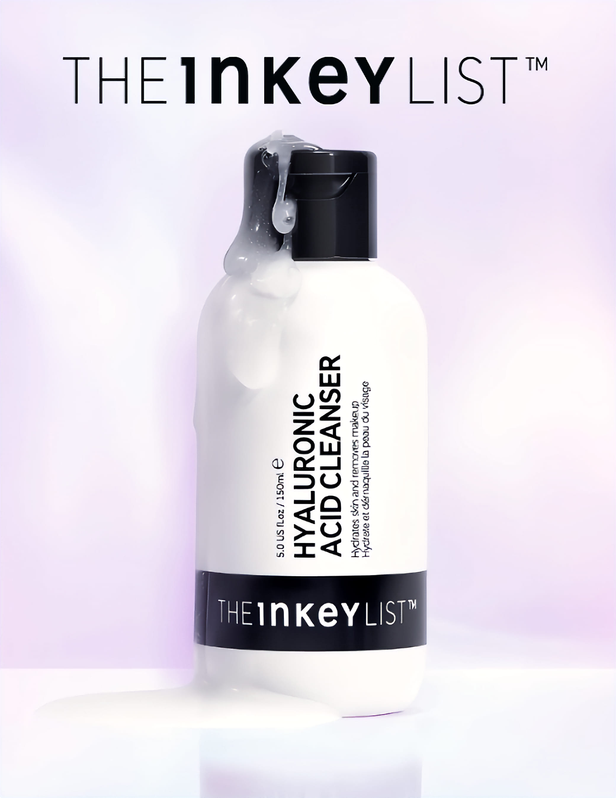 INKEYLIST