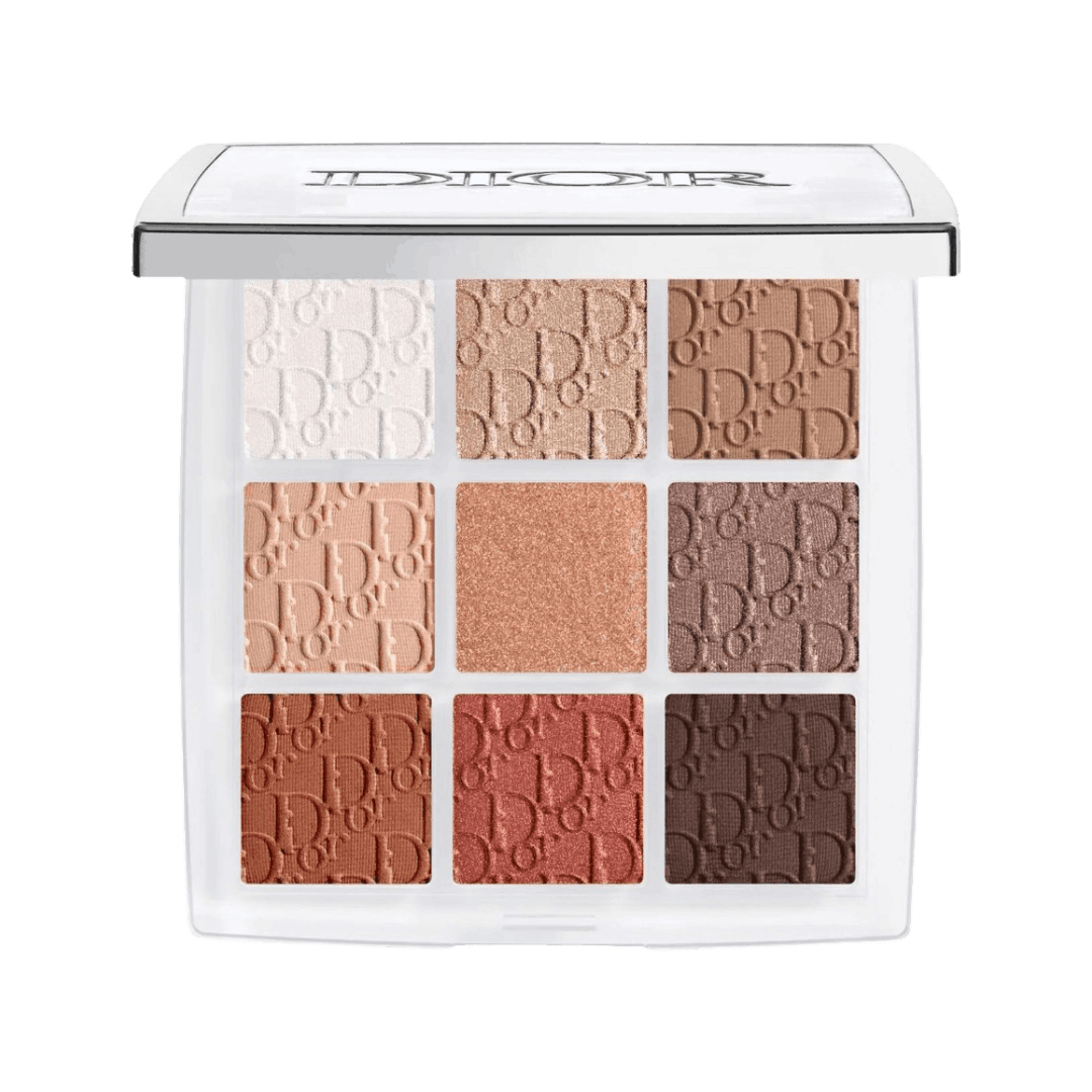 DIOR BACKSTAGE EYE PALETTE PROFESSIONAL PERFORMANCE ТЕНИ ДЛЯ ВЕК