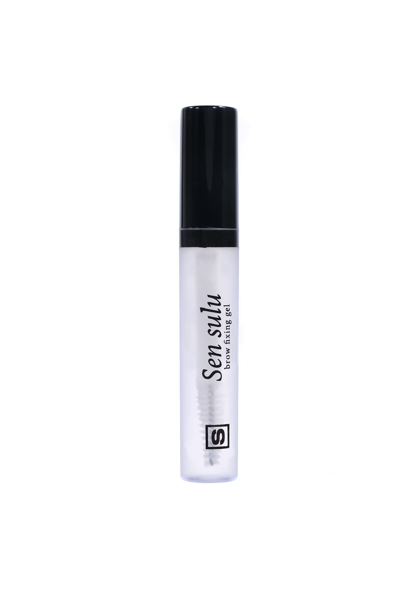 SEN SULU BROW FIXING GEL ГЕЛЬ ДЛЯ БРОВЕЙ
