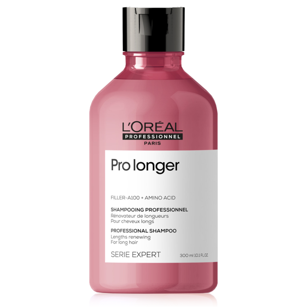 L'OREAL PRO LONGER SHAMPOO ШАМПУНЬ ДЛЯ ВОССТАНОВЛЕНИЯ ВОЛОС ПО ДЛИНЕ