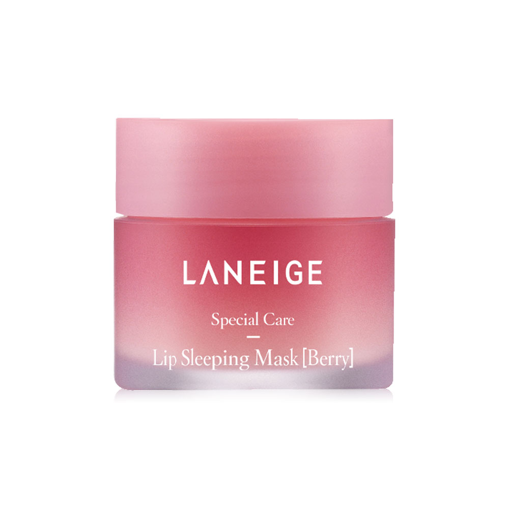 LANEIGE LIP SLEEPING MASK МАСКА ДЛЯ ГУБ