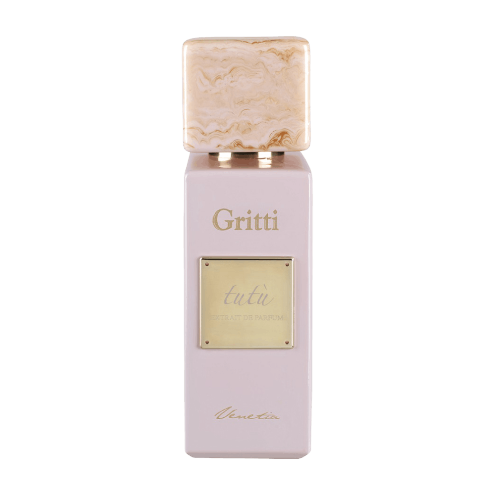 GRITTI TUTU EXTRAIT ПАРФЮМ