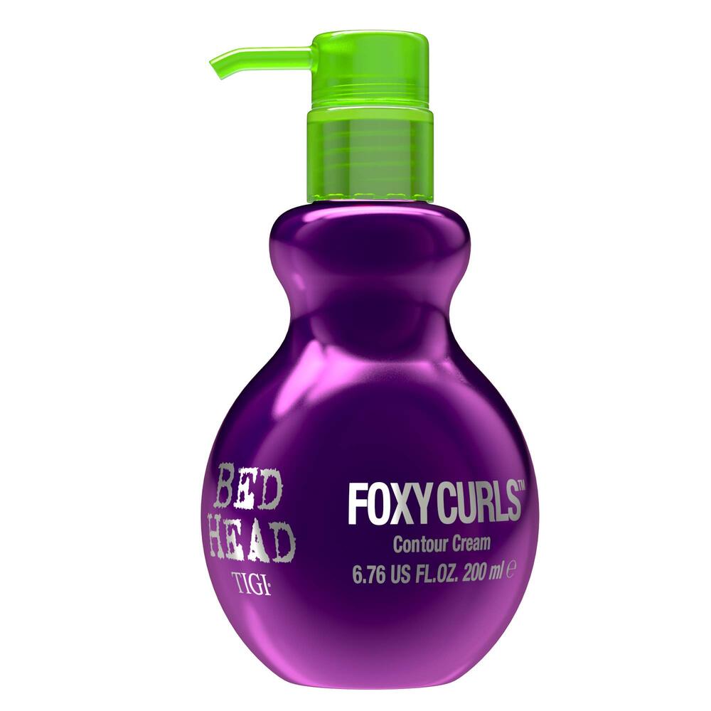 TIGI BED HEAD FOXY CURLS ДЕФИНИРУЮЩИЙ КРЕМ