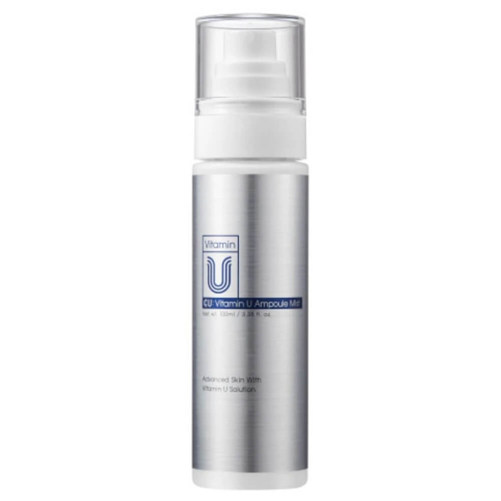 CU SKIN VITAMIN U MIST АМПУЛЬНЫЙ МИСТ