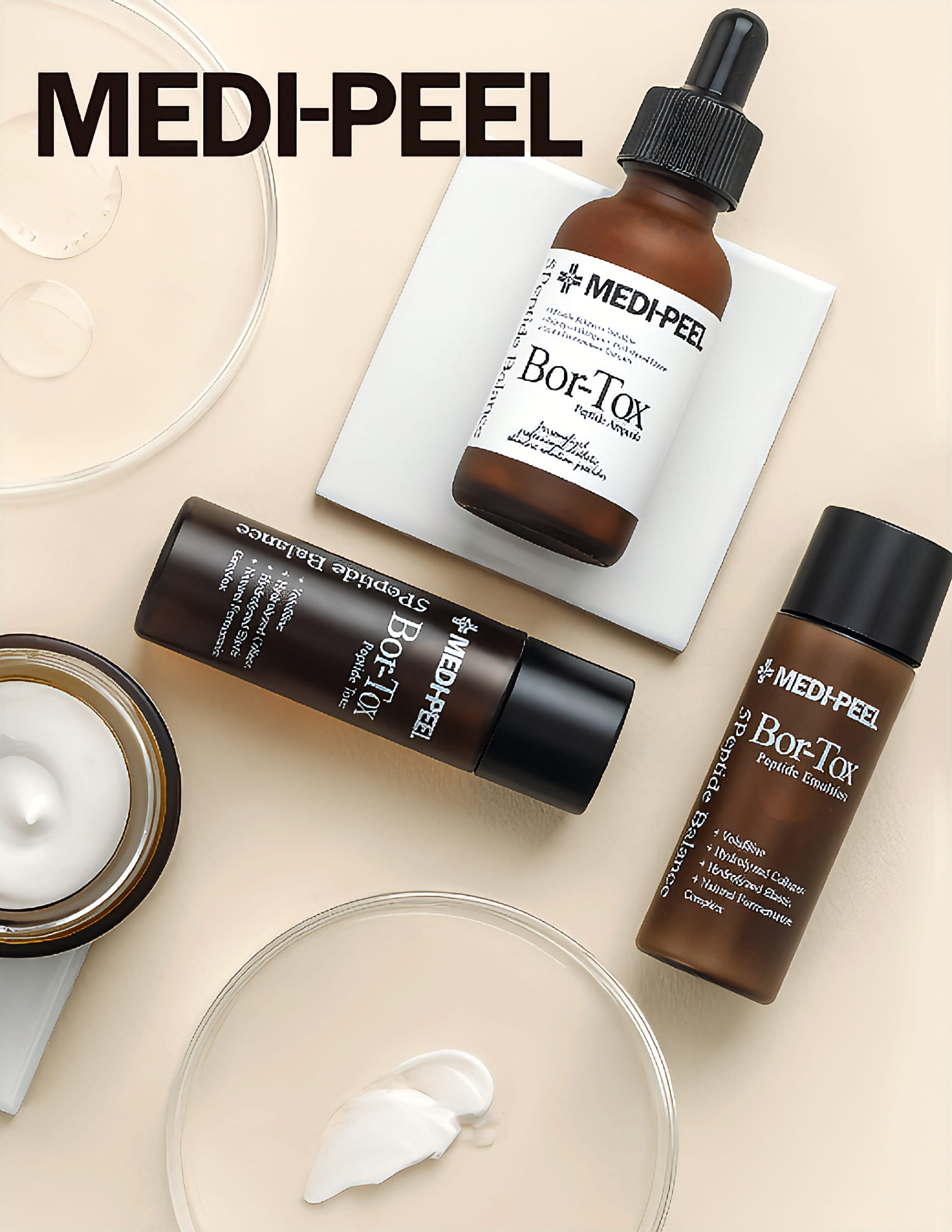 MEDI-PEEL