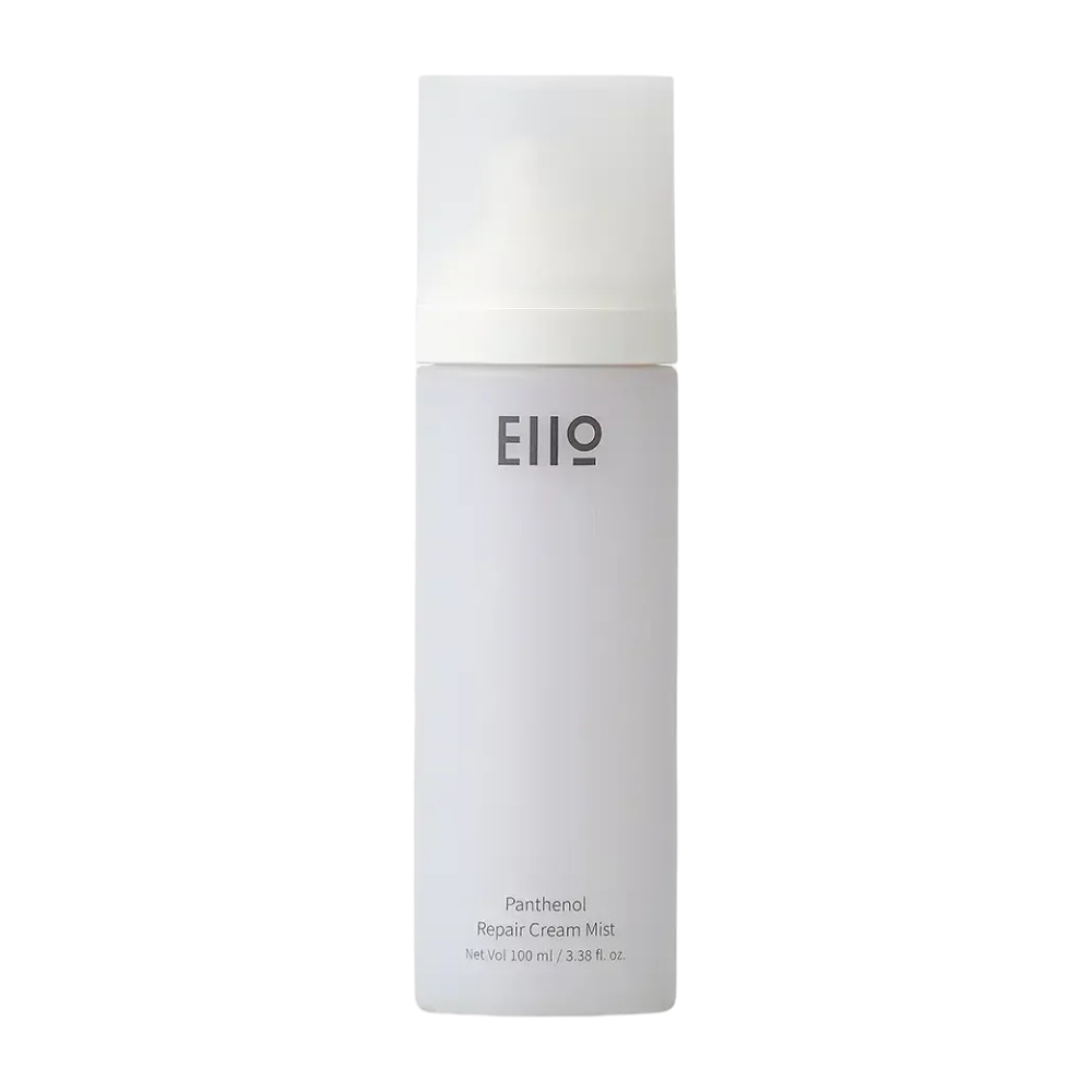 EIIO PANTHENOL MIST CREAM МИСТ-КРЕМ
