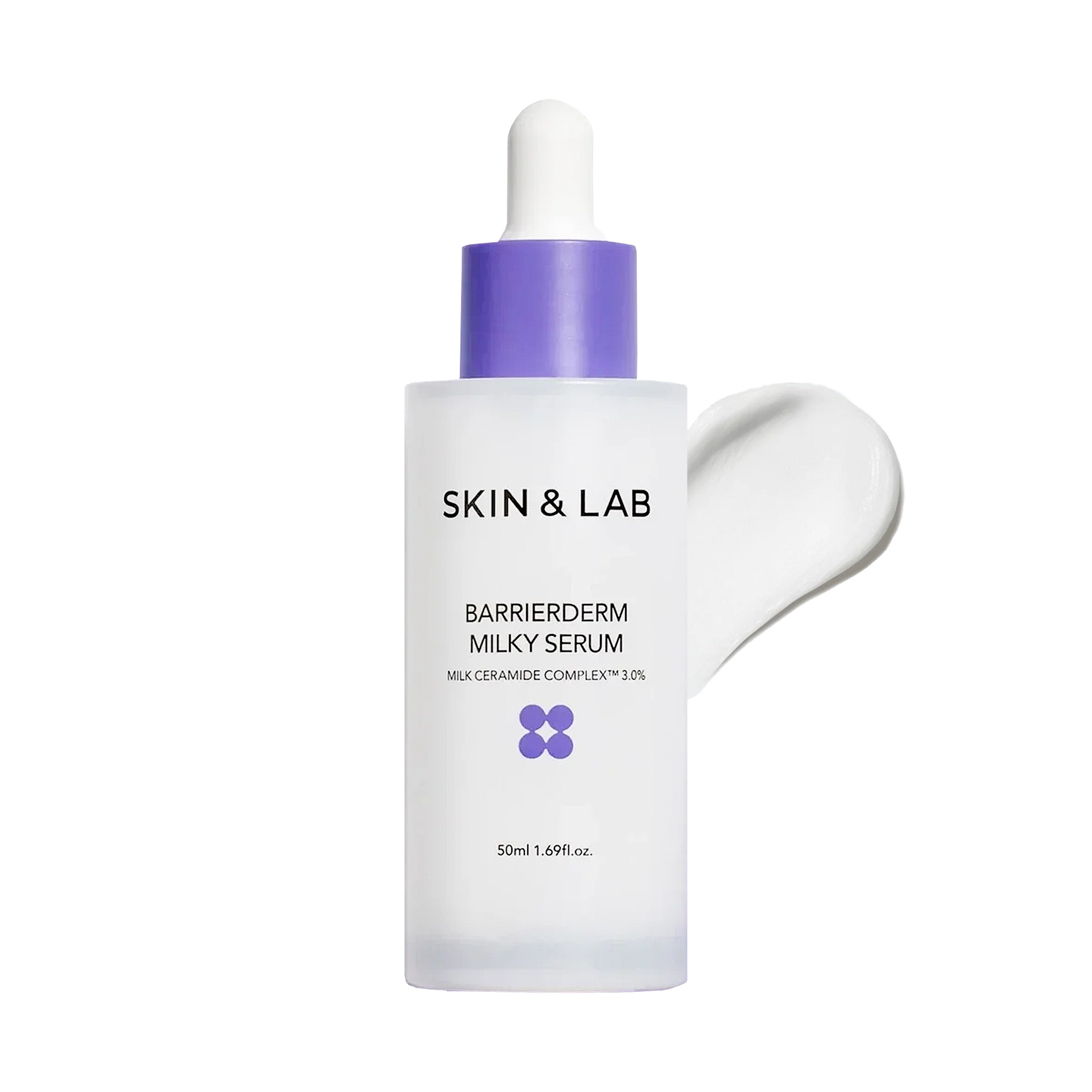 SKIN&LAB BARRIERDERM MILKY SERUM МОЛОЧНАЯ СЫВОРОТКА