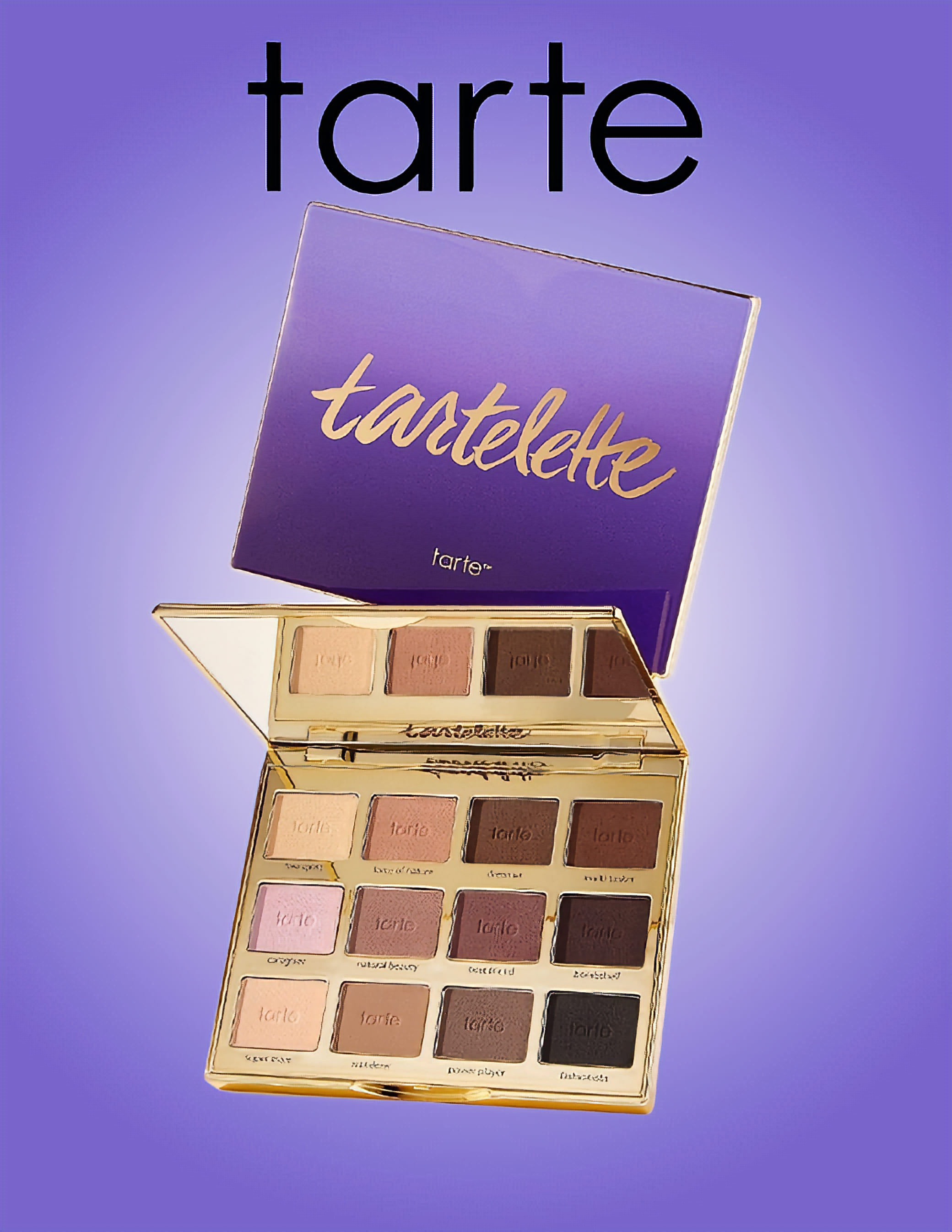 TARTE