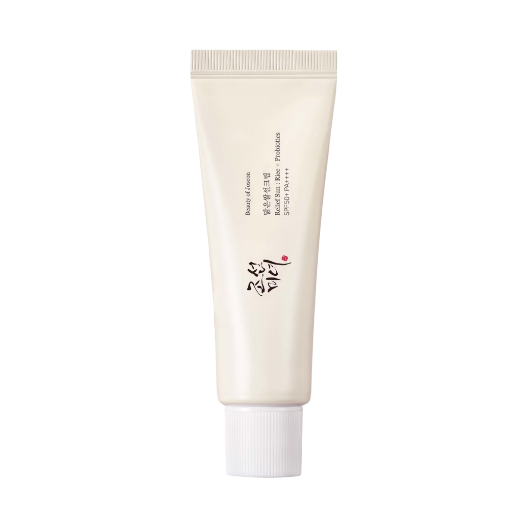 BEAUTY OF JOSEON SPF 50 СОЛНЦЕЗАЩИТНЫЙ КРЕМ