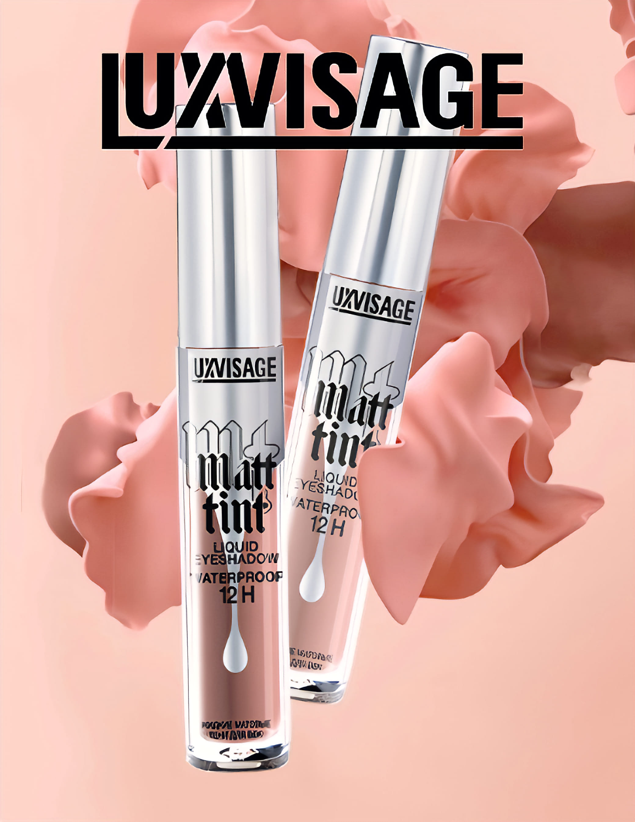 LUXVISAGE