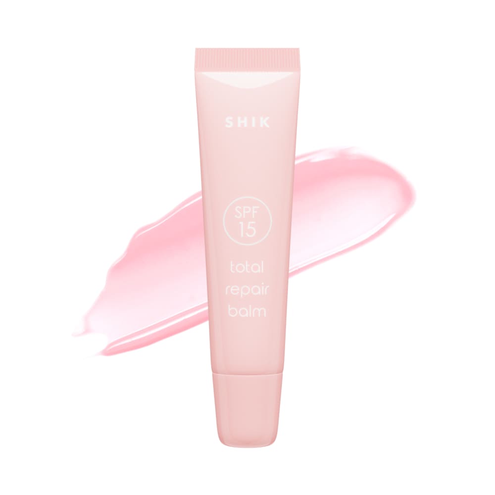 SHIK TOTAL REPAIR BALM SPF15 ВОССТАНАВЛИВАЮЩИЙ БАЛЬЗАМ