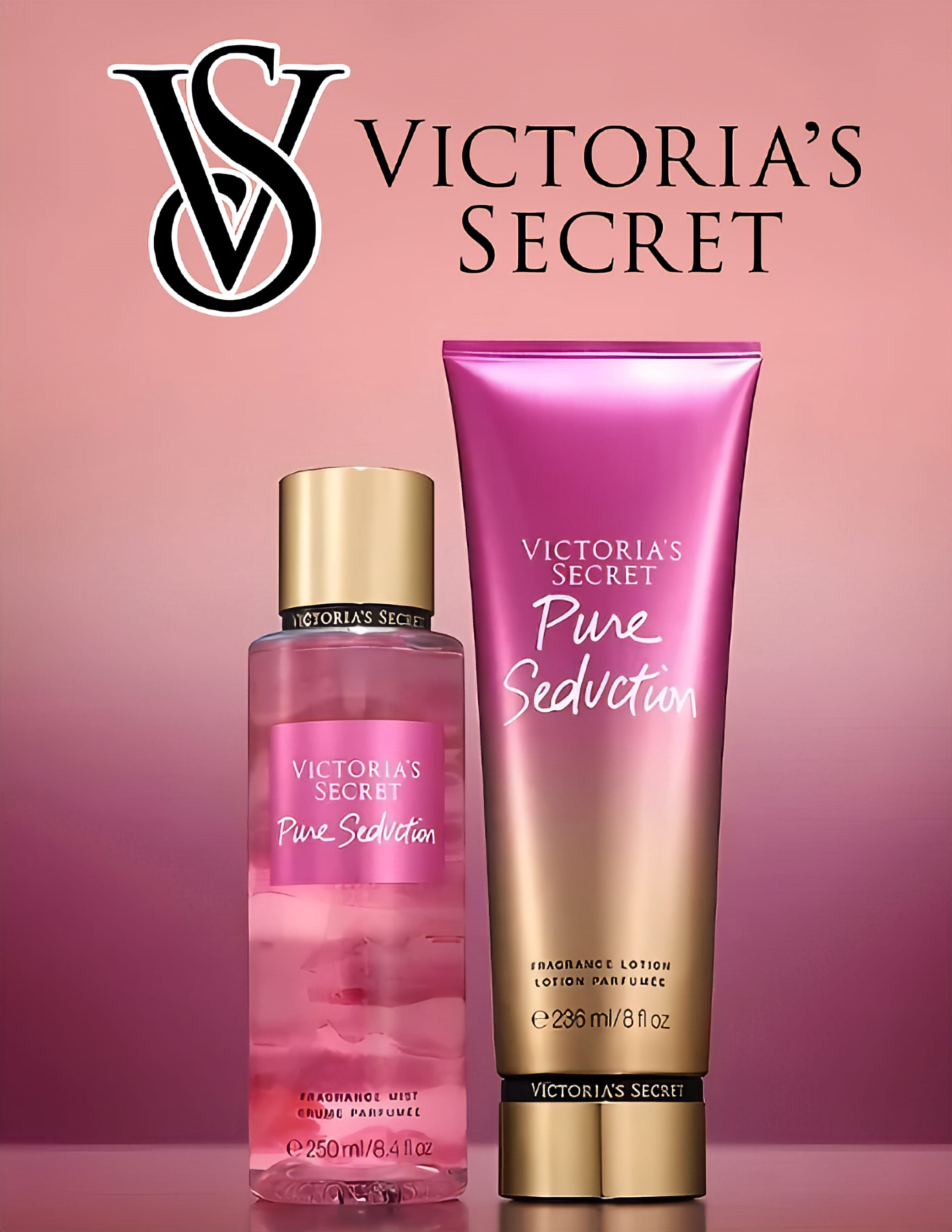 VICTORIA'S SECRET