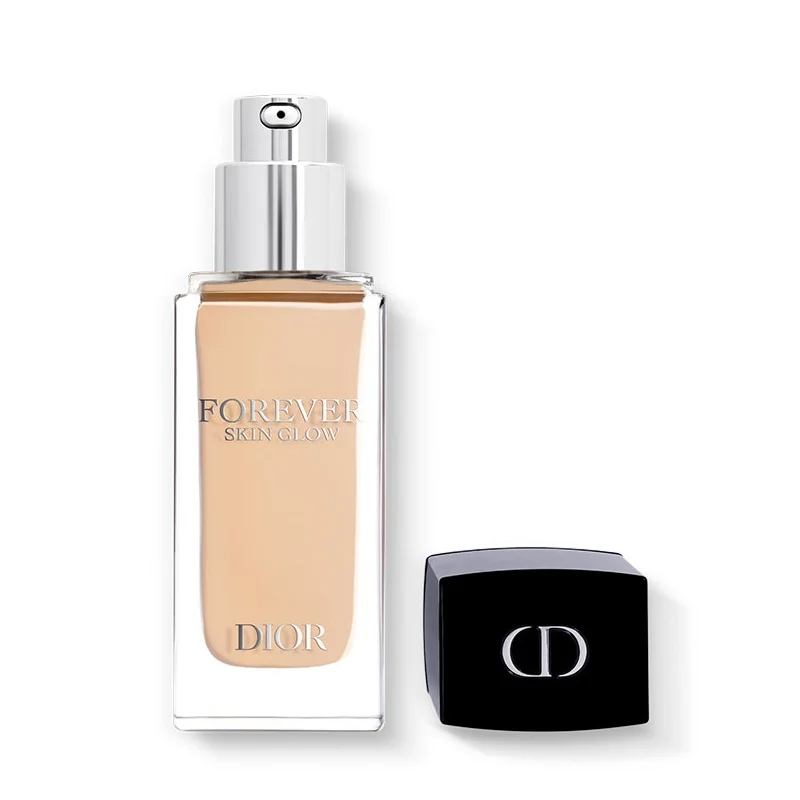 DIOR FOREVER SKIN GLOW FOUNDATION ТОНАЛЬНАЯ ОСНОВА