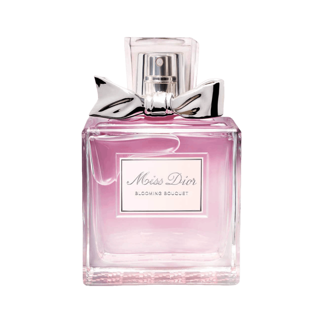 MISS DIOR BLOOMING BOUQUET ТУАЛЕТНАЯ ВОДА