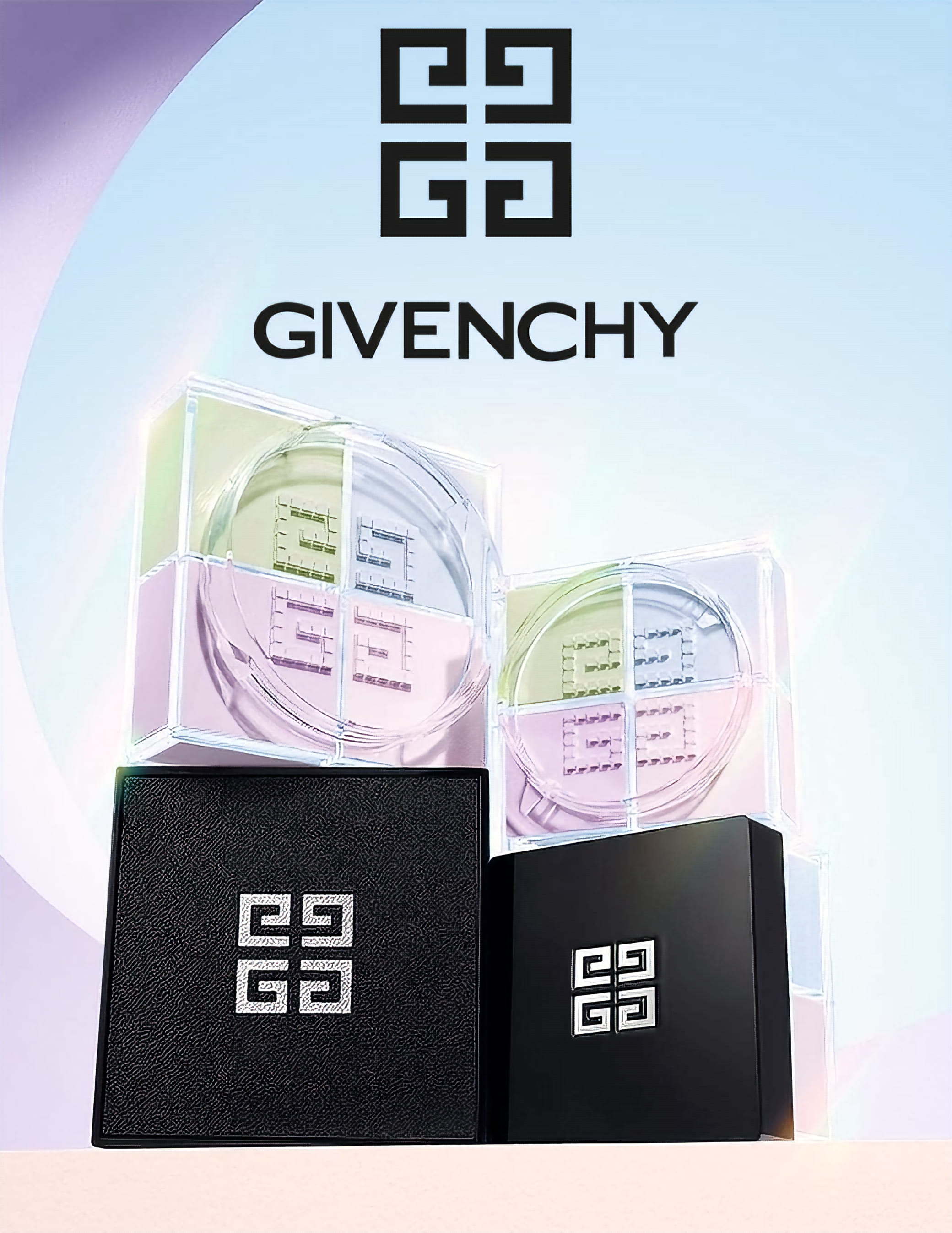 GIVENCHY