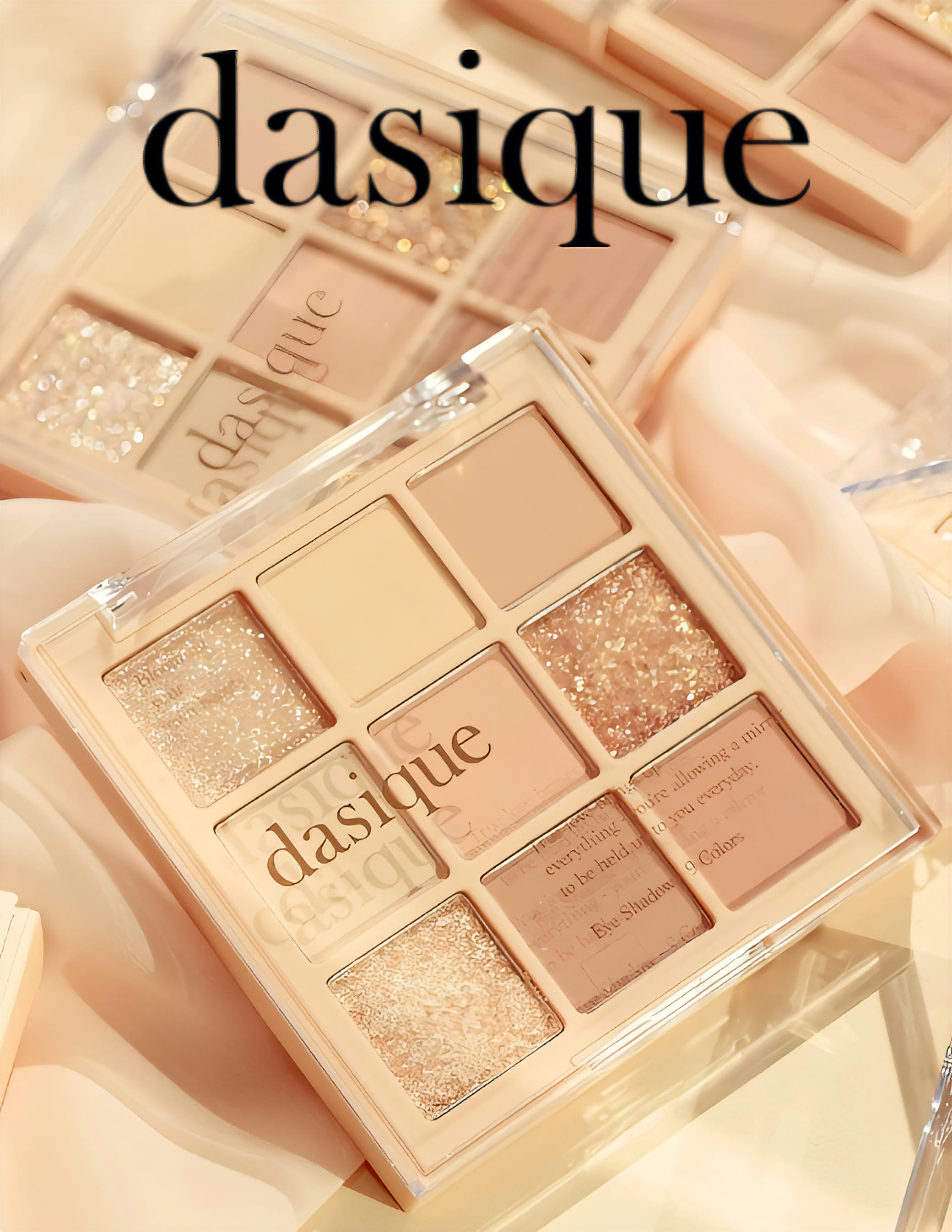 DASIQUE