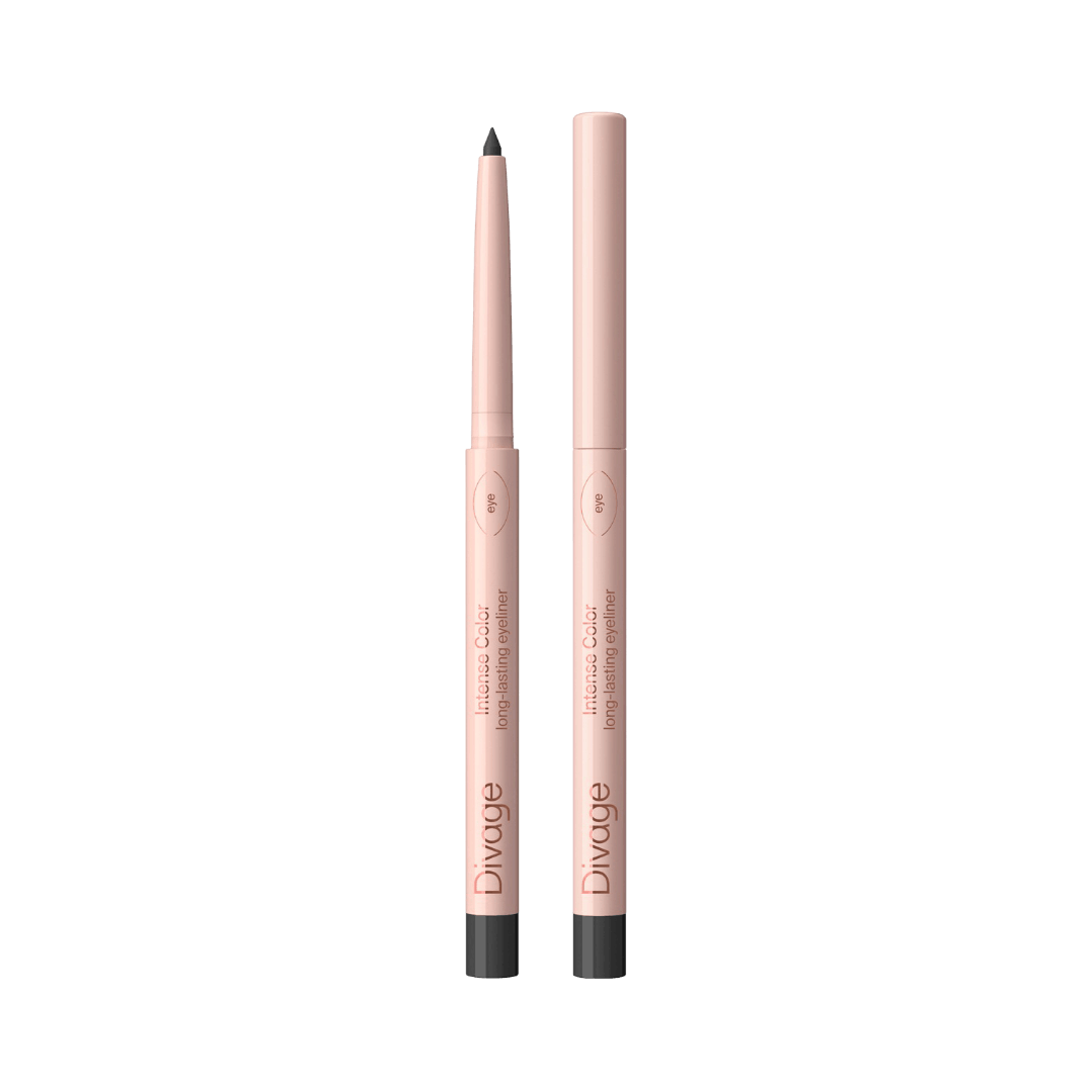 DIVAGE INTENSE COLOR EYELINER КАРАНДАШ-КАЯЛ АВТОМАТИЧЕСКИЙ 