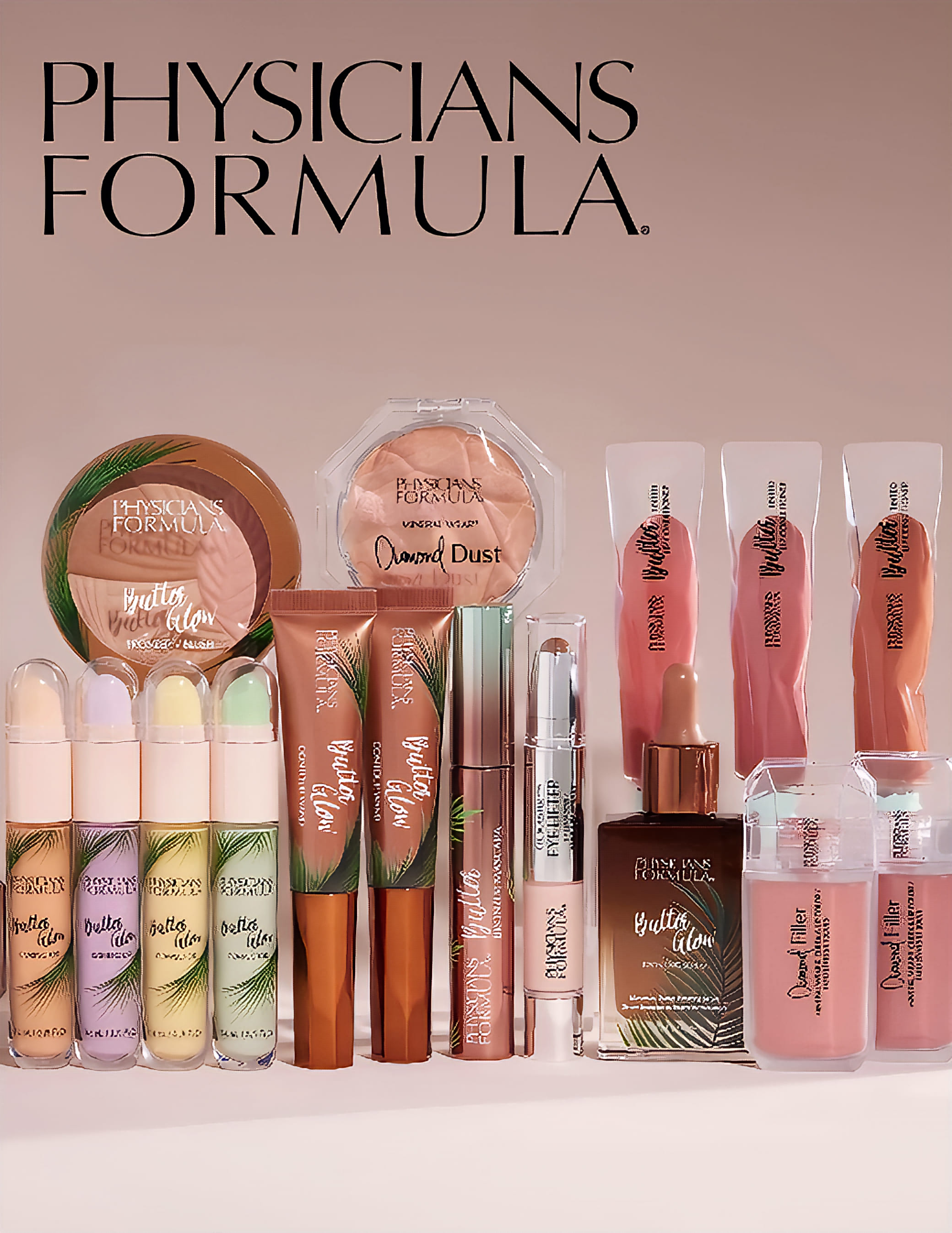 PHYSICIANS FORMULA