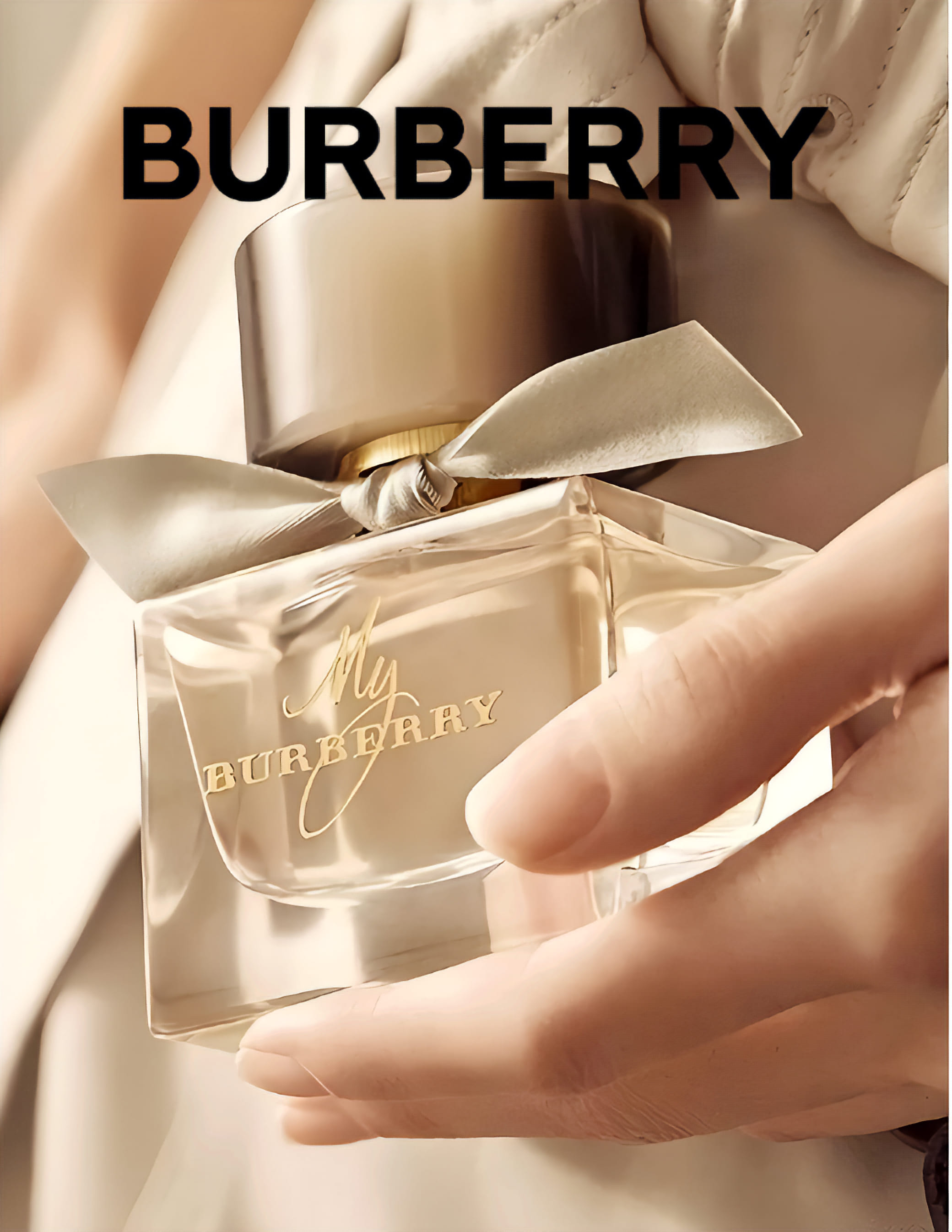 BURBERRY