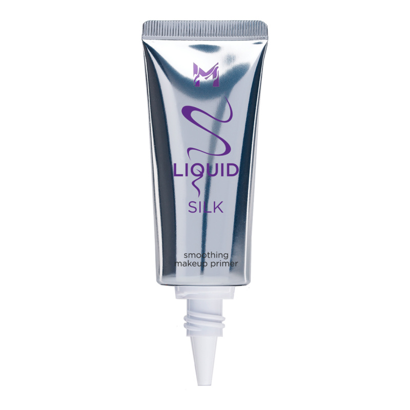 MANLYPRO LIQUID SILK SMOOTHING MAKEUP PRIMER ВЫРАВНИВАЮЩАЯ БАЗА ПОД МАКИЯЖ