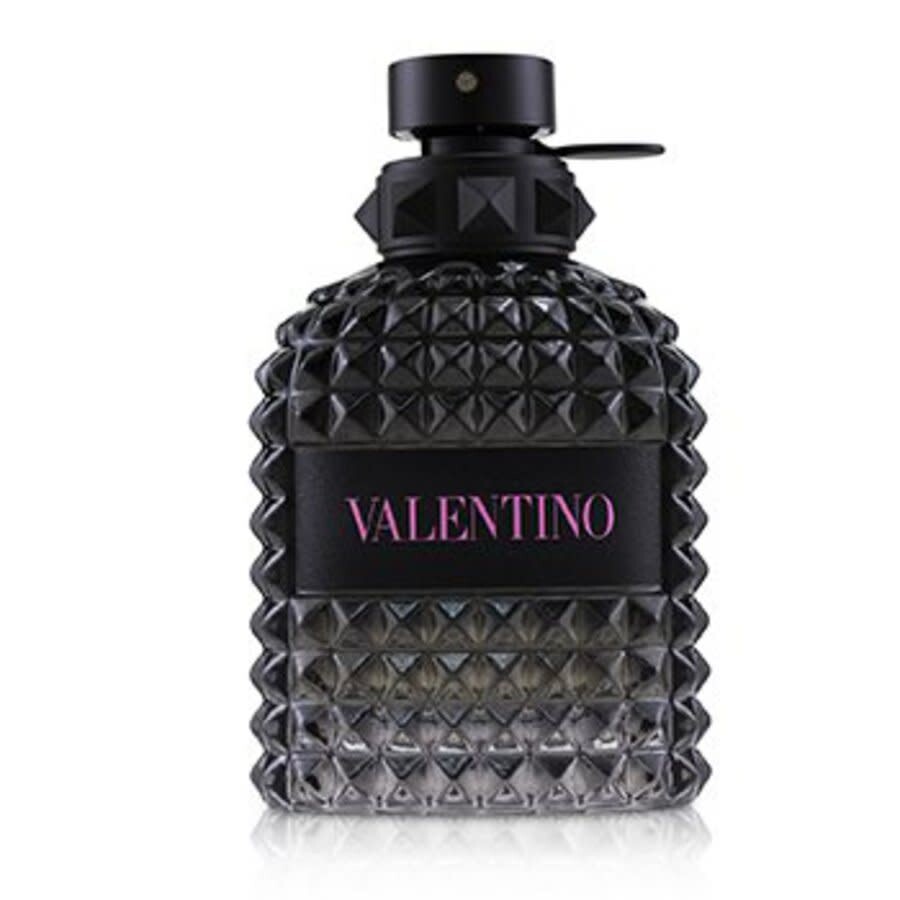 VALENTINO UOMO BORN IN ROMA INTENSE ПАРФЮМ
