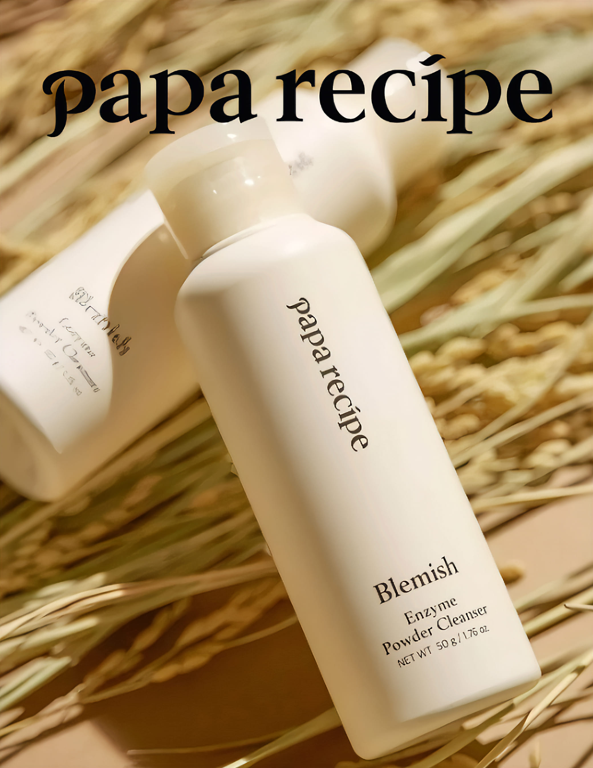 PAPA RECIPE