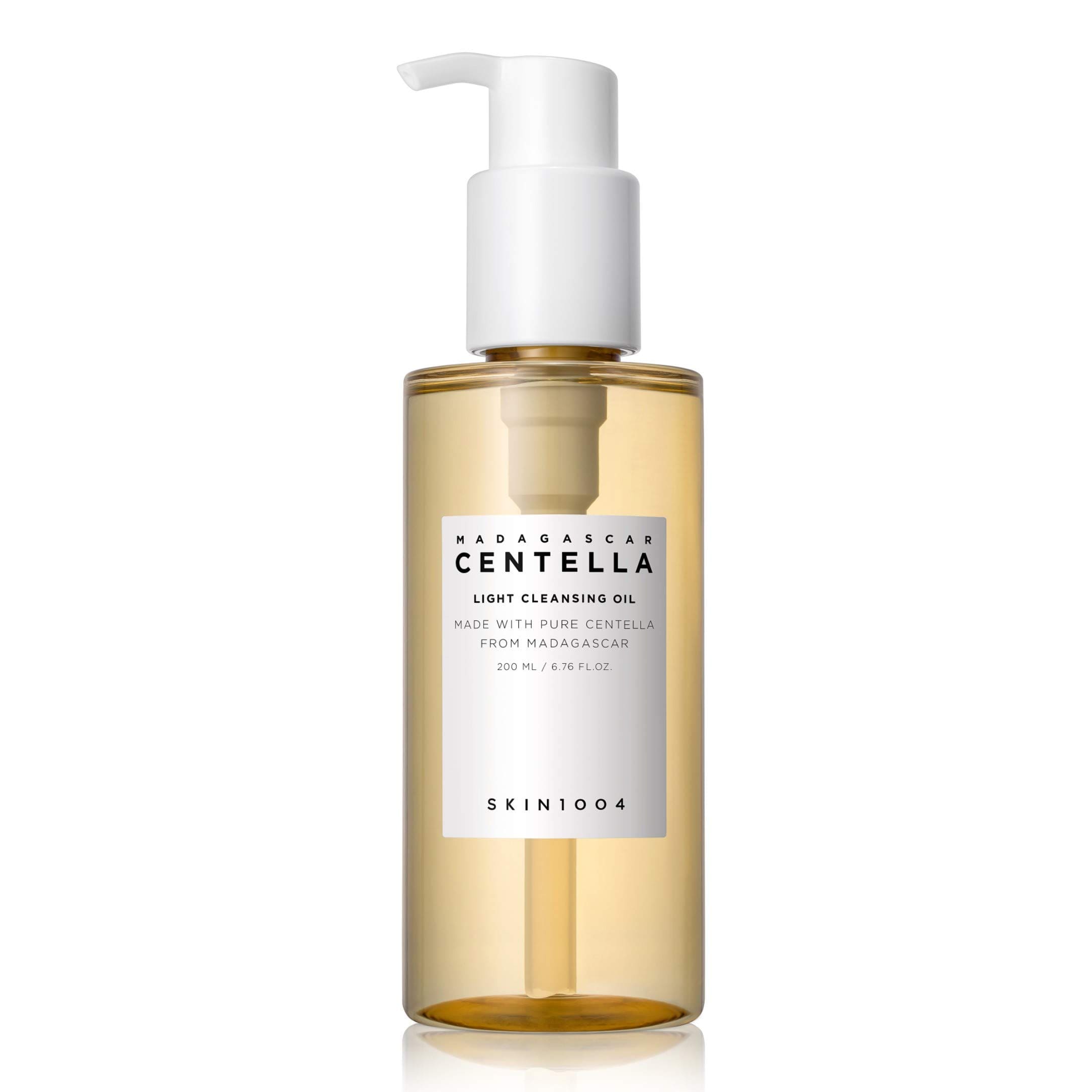 SKIN 1004 MADAGASCAR CENTELLA CLEANSING OIL ГИДРОФИЛЬНОЕ МАСЛО