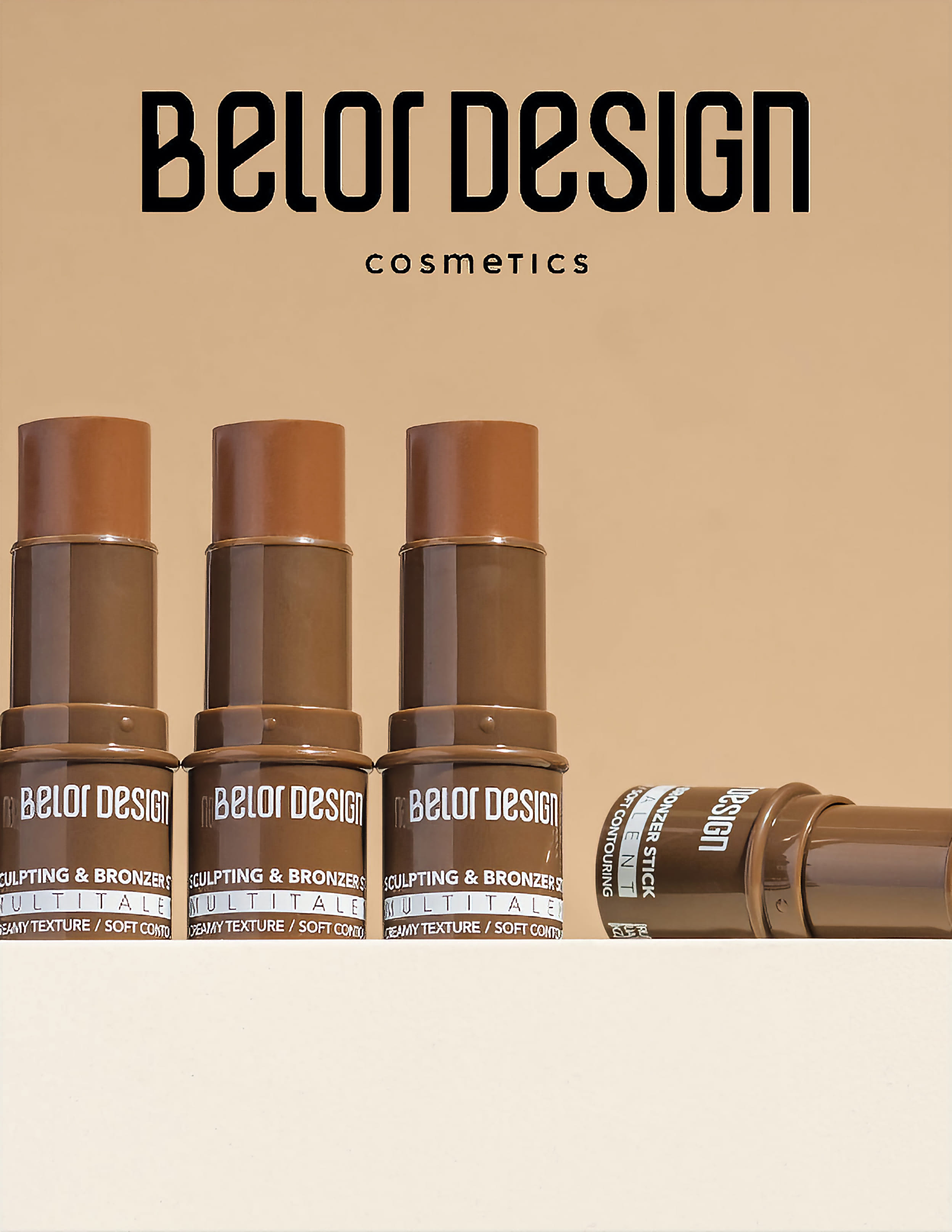 BELOR DESIGN