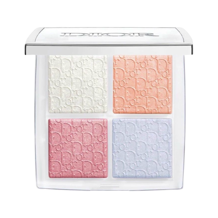 DIOR BACKSTAGE GLOW FACE PALETTE ПАЛЕТКА ДЛЯ ЛИЦА