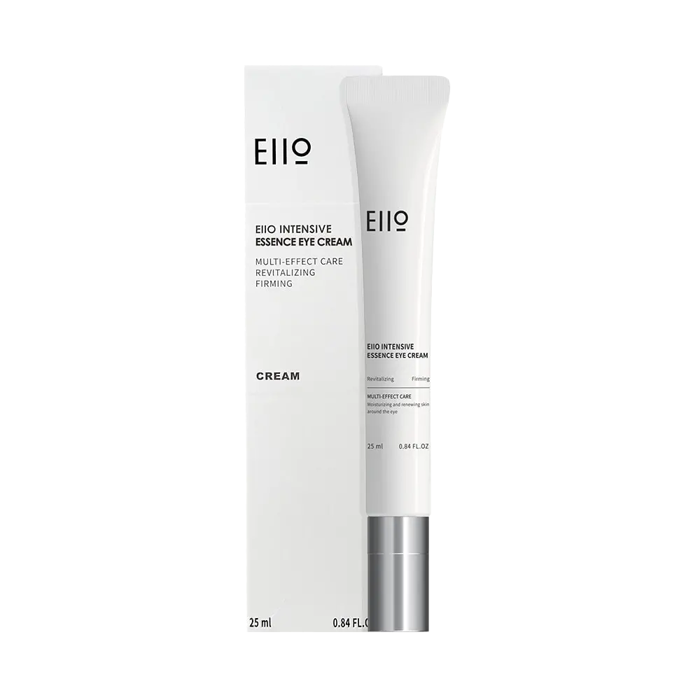 EIIO INTENSIVE ESSENCE EYE CREAM КРЕМ ВОКРУГ ГЛАЗ