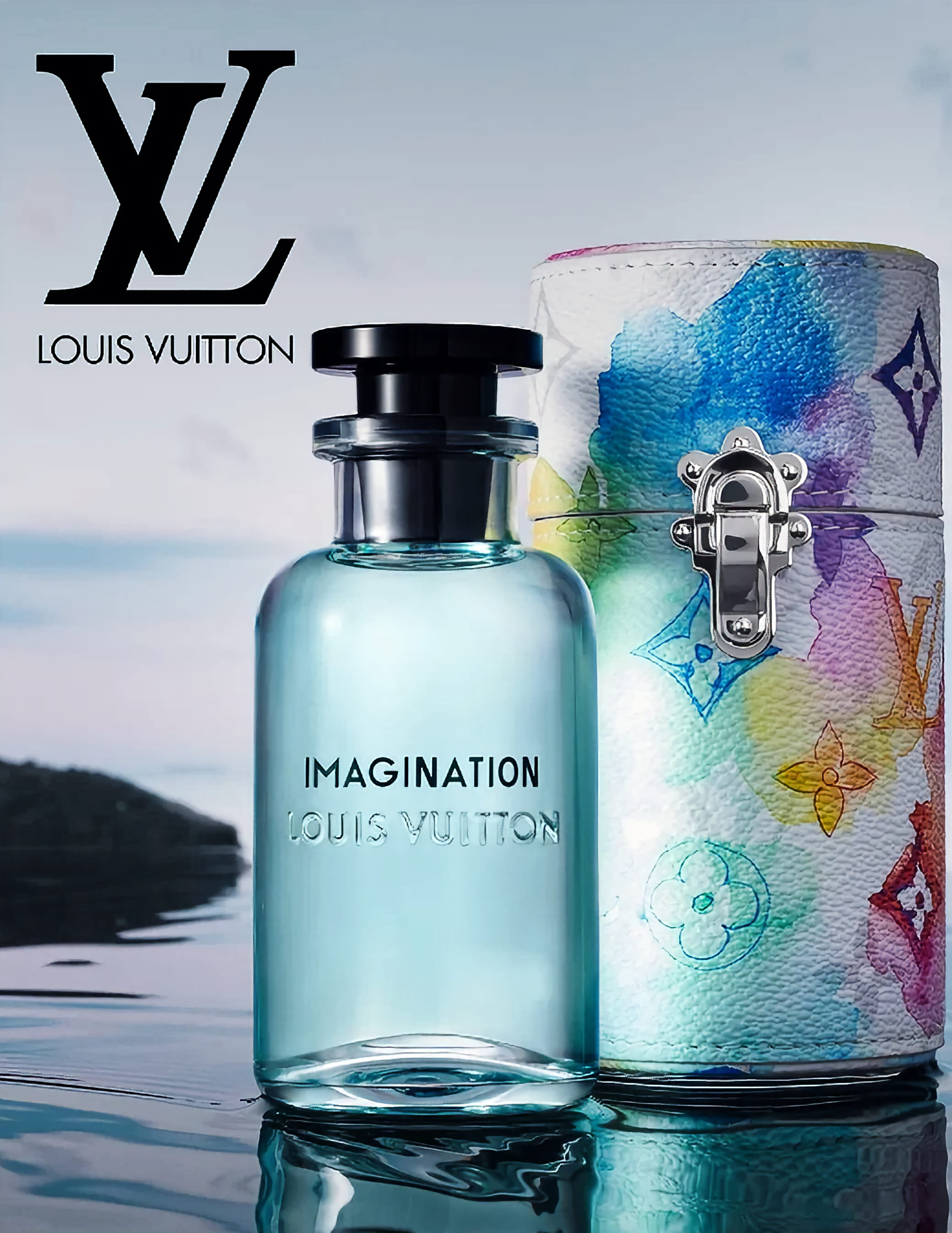 LOUIS VUITTON
