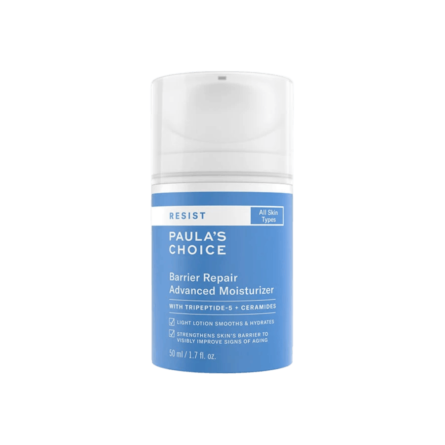 PAULA'S CHOICE BARRIER REPAIR ADVANCED MOISTURIZER ВОССТАНАВЛИВАЮЩИЙ КРЕМ ДЛЯ ЛИЦА