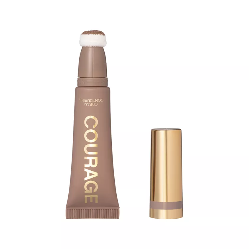 VIVIENNE SABO COURAGE CREAM CONTOURING КРЕМОВЫЙ КОНТУР 