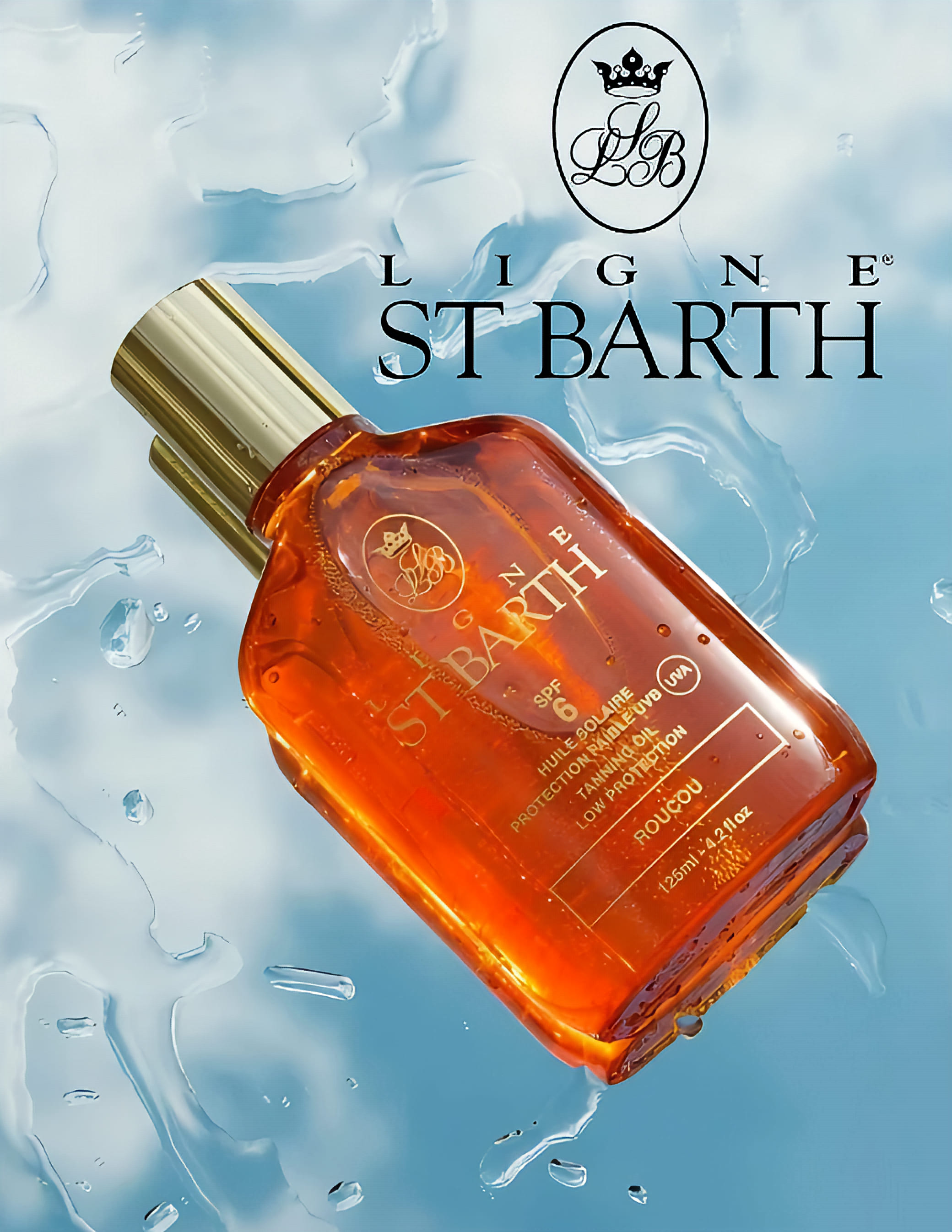 ST BARTH