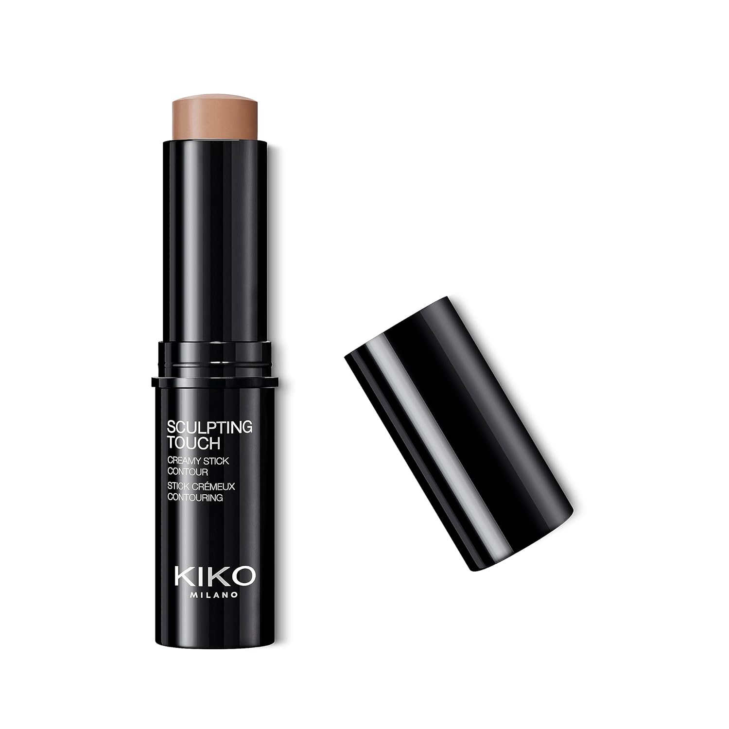 KIKO MILANO SCULPTING TOUCH CREAMY STICK CONTOUR СТИК ДЛЯ КОНТУРИНГА