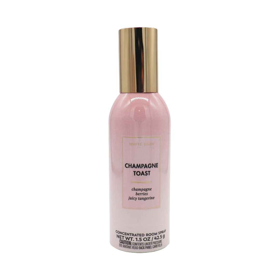 BATH & BODY WORKS CHAMPAGNE TOAST CONCENTRATED ROOM SPRAY СПРЕЙ ДЛЯ ДОМА 
