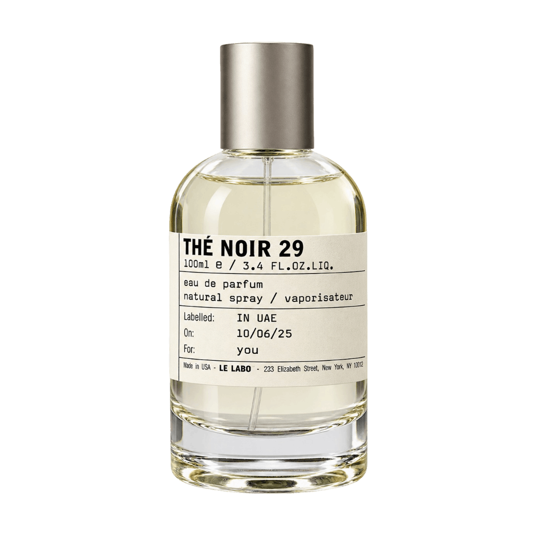 LE LABO THE NOIR 29 ПАРФЮМ 