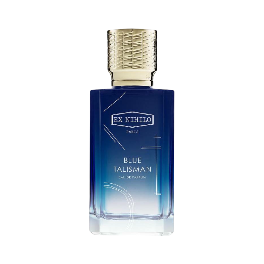 EX NIHILO BLUE TALISMAN ПАРФЮМ