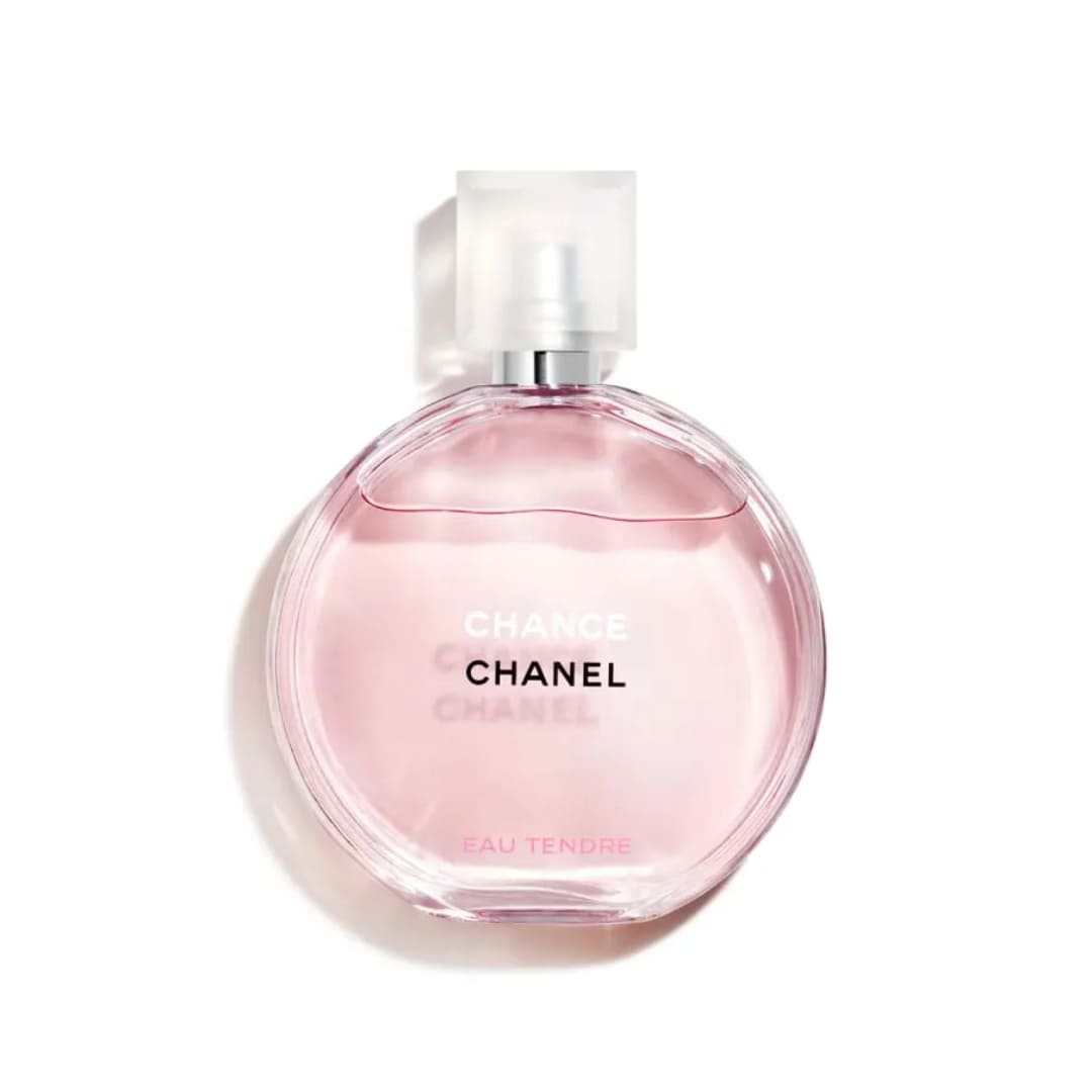 CHANEL CHANCE EAU TENDRE ТУАЛЕТНАЯ ВОДА
