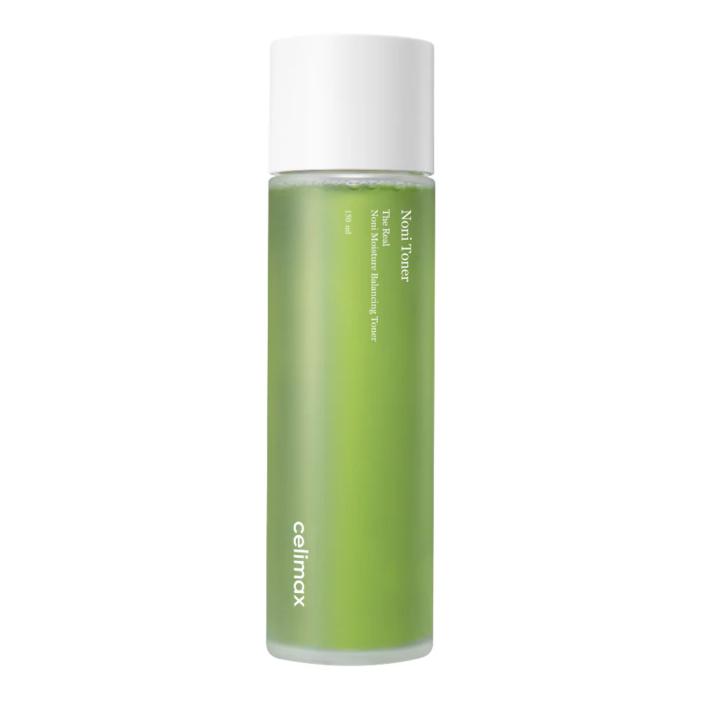 CELIMAX NONI TONER УВЛАЖНЯЮЩИЙ ТОНЕР